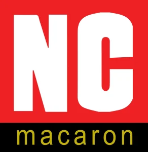 NC-macaron