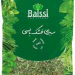 Dried Sabzipolo Herbs