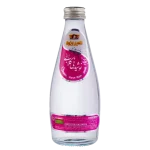Rose Water Drink