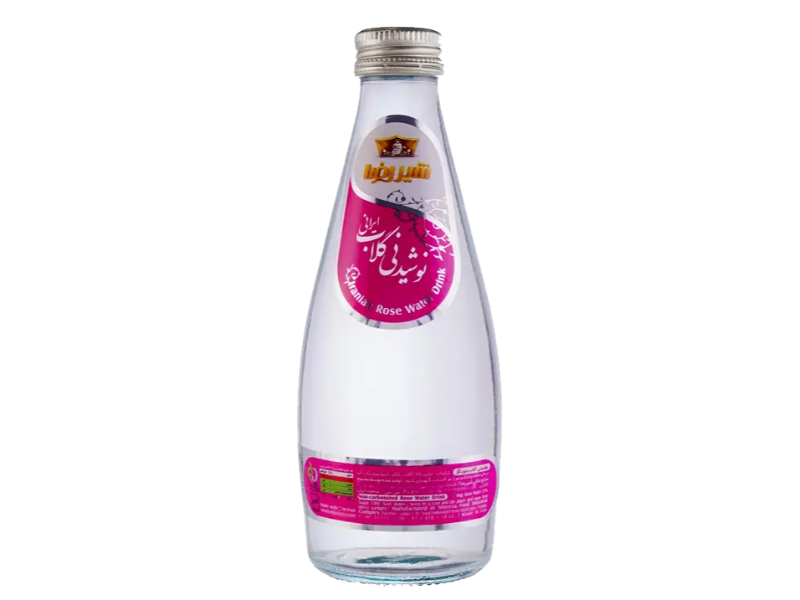 AA-Golab Rose Water Drink - Image 1