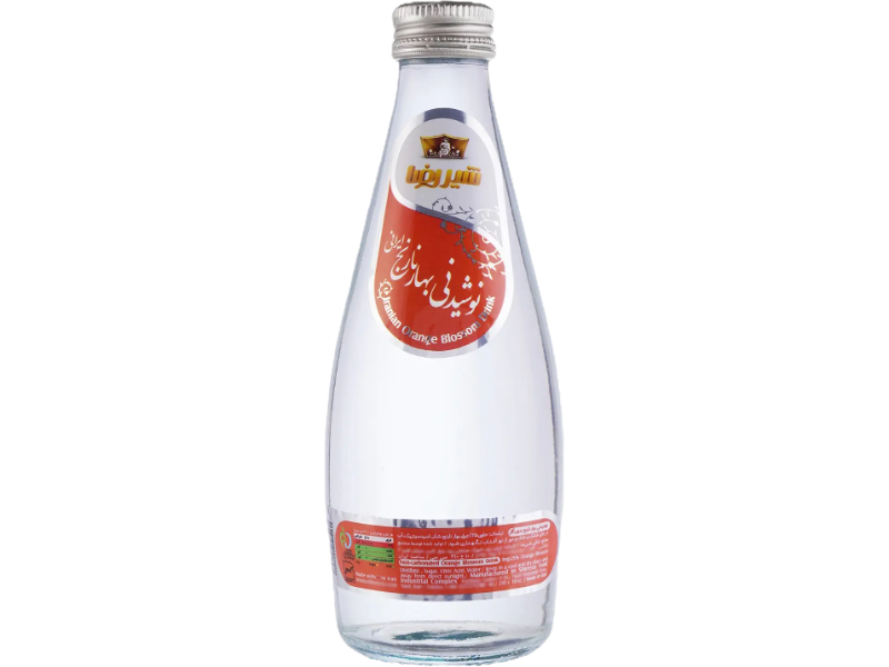 AA-Orange-blossom Orange Blossom Drink - Image 1