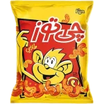 Golden Cheetoz Snack