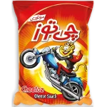 Cheetoz Motori Snack