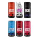 Life Star Citrus Punch